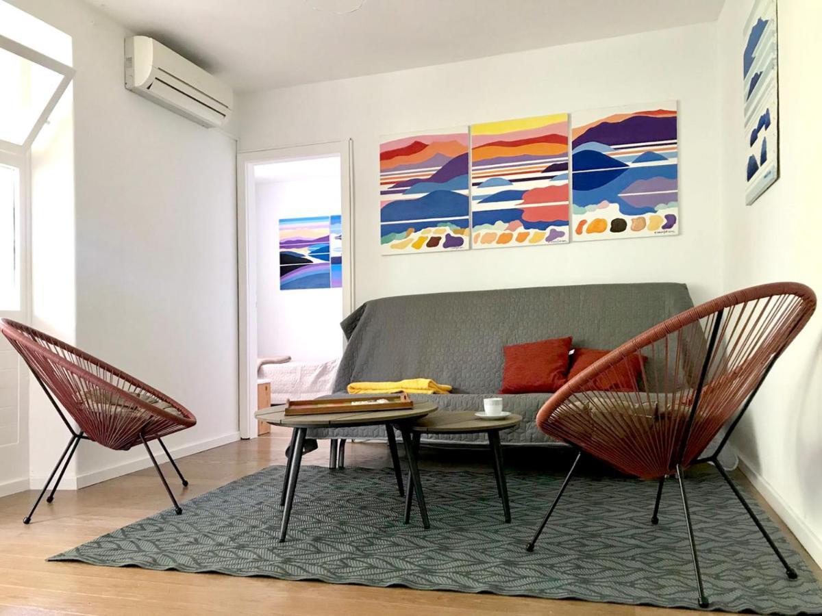 Veranda Chill Dubrovnik Eksteriør billede