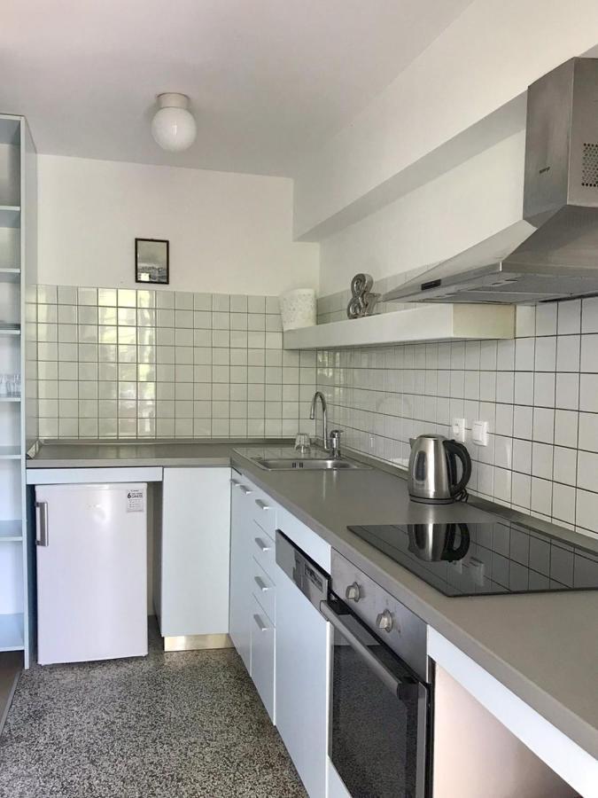 Veranda Chill Dubrovnik Eksteriør billede