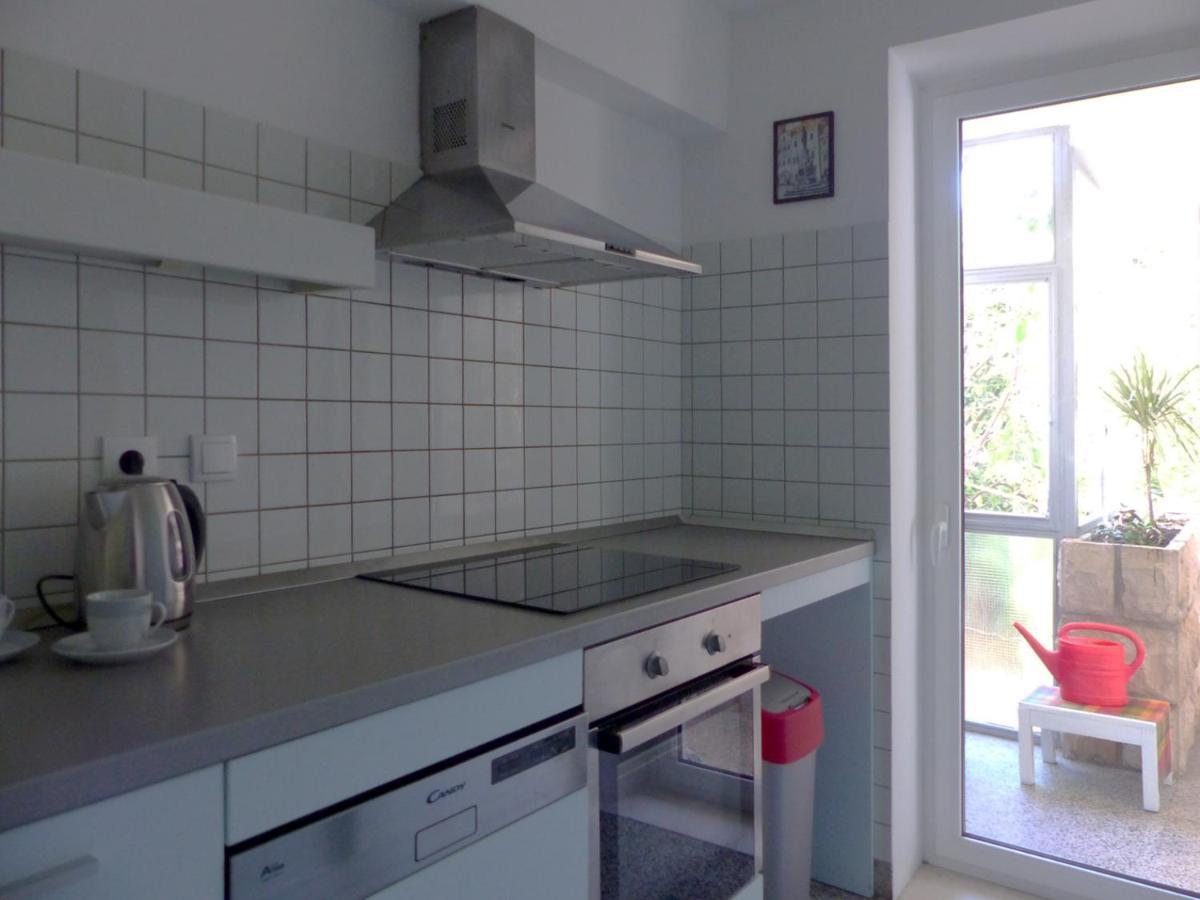 Veranda Chill Dubrovnik Eksteriør billede