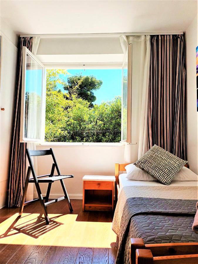 Veranda Chill Dubrovnik Eksteriør billede