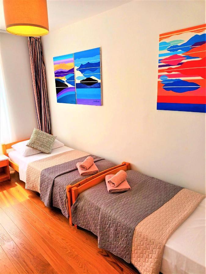 Veranda Chill Dubrovnik Eksteriør billede