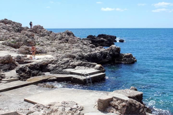 Veranda Chill Dubrovnik Eksteriør billede