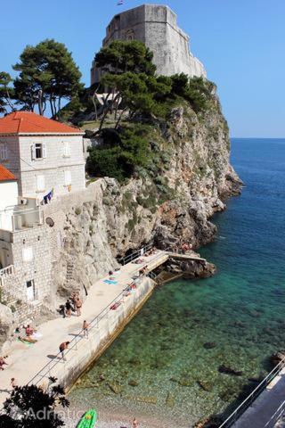 Veranda Chill Dubrovnik Eksteriør billede