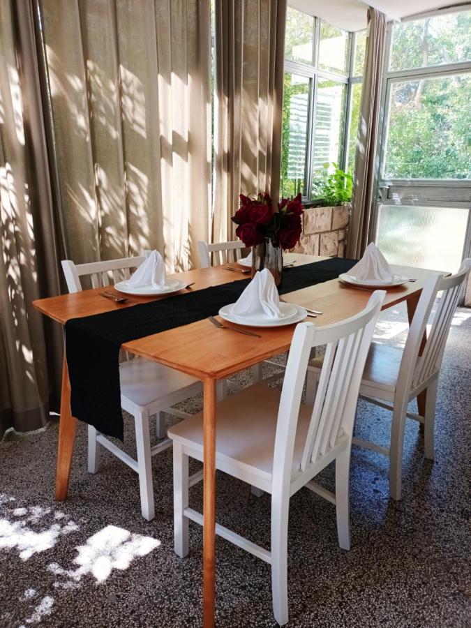 Veranda Chill Dubrovnik Eksteriør billede